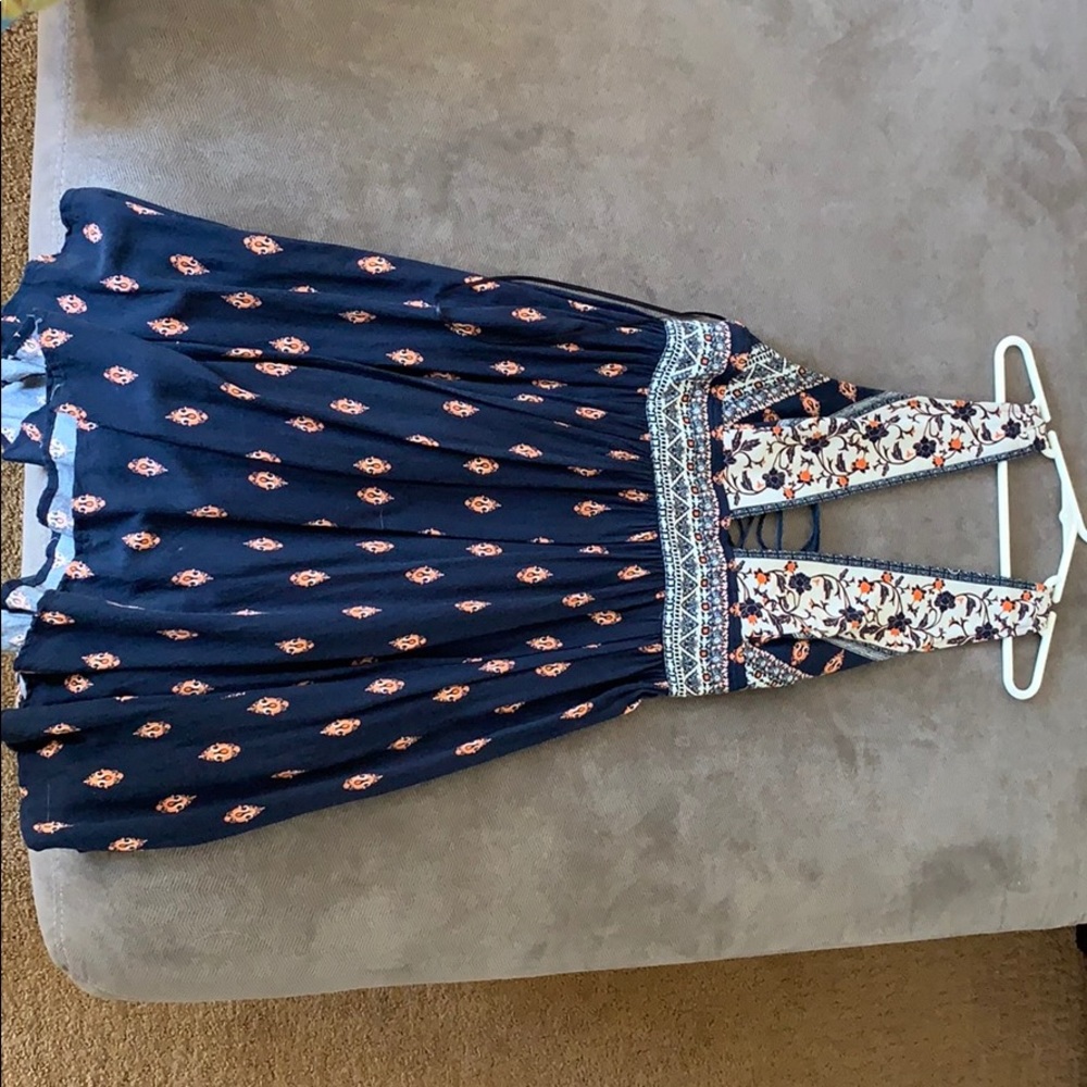 Summer dress